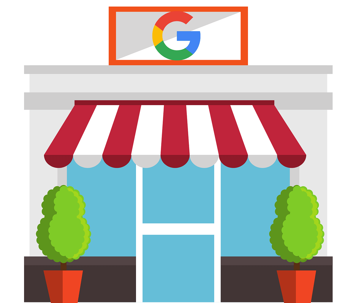 Google My Business Agentur